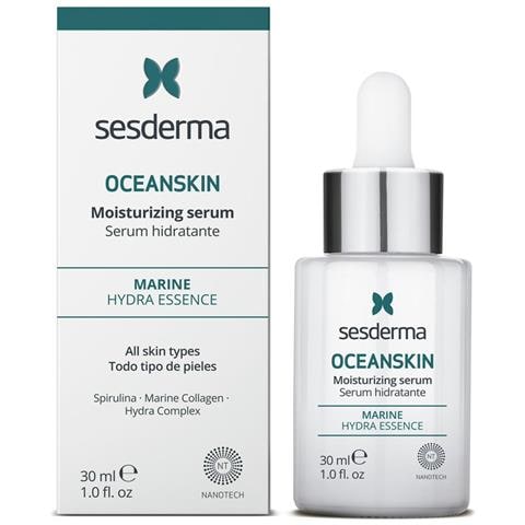Oceanskin Siero Idratante 30ml - Foto 1