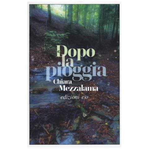 Chiara Mezzalama - Dopo La Pioggia - Foto 1