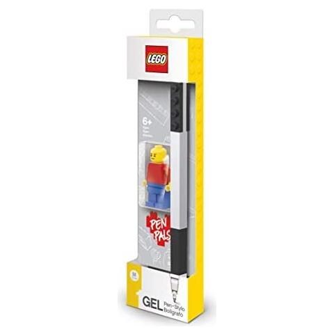 Gioco per Bambini Lego Gel Pen Colore Nero - Foto 1
