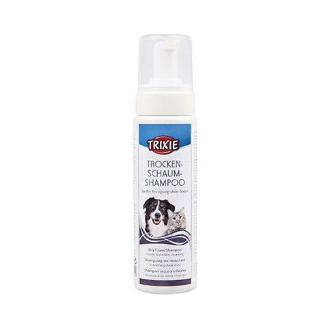 Shampoo Secco A Schiuma 300 Gr - Foto 1