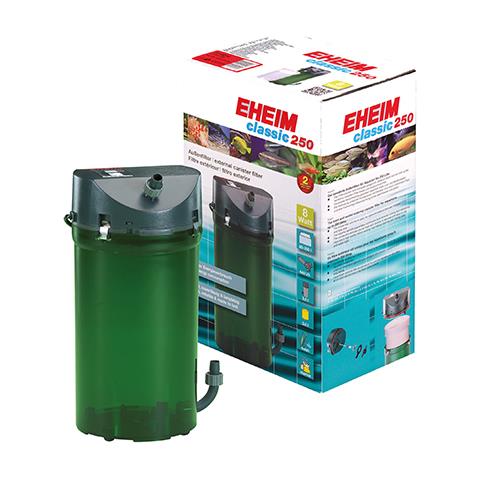 Filtro Esterno Classic 250 L - Foto 1