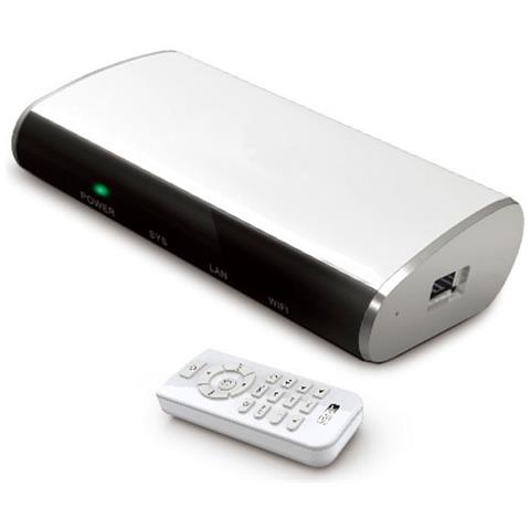 Trasmettitore Video Audio Wireless Pni Av601 E Airfun E Aircontrol Rj45 - Foto 5