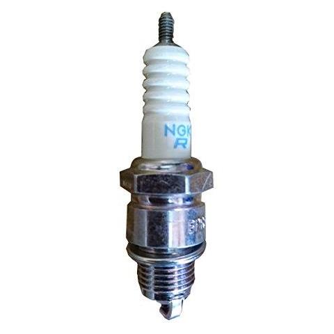 Spark Plug Dpr8ea9 Genuine - Foto 1