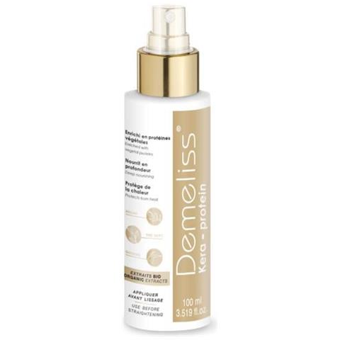 Nourishing Care Kera-protein Prima Di Levigare - 100 Ml - Foto 1