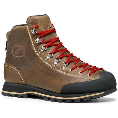 SCARPA - Scarpe Guida City Gtx Lifestyle Uomo - Natural-rope Eu 42.5 -  ePRICE