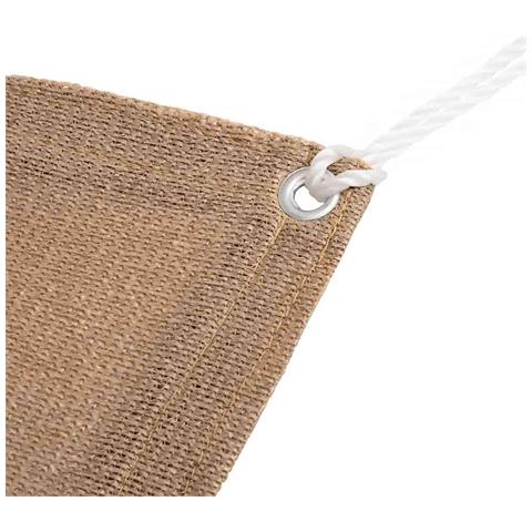 Tappeto da Tenda 400x400 cm Talpa - Foto 9