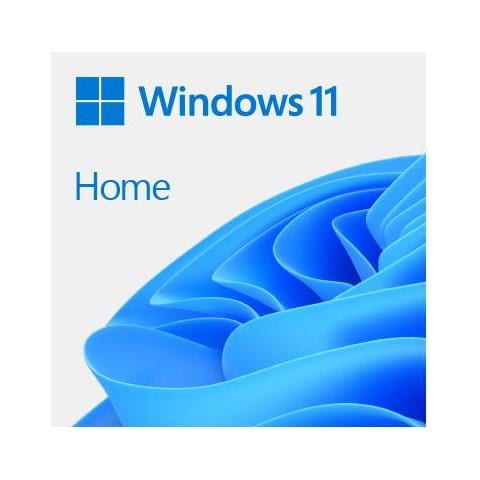 Windows 11 Home 64-bit deutsch (KW9-00638)  - Foto 1