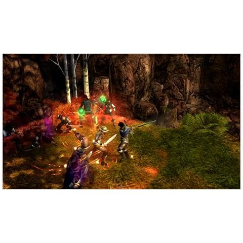 PS3 Dungeon Siege III Versione ITA / UK - Foto 7