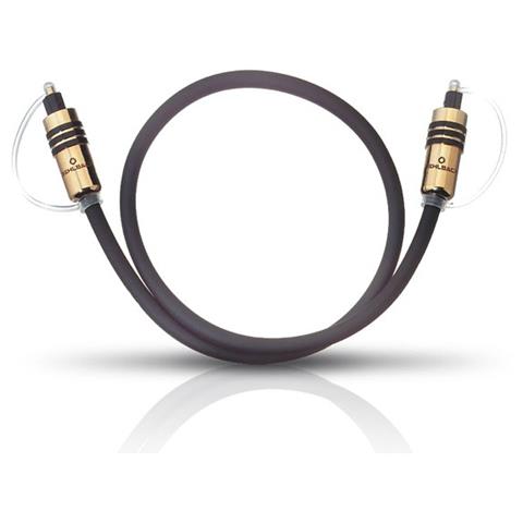 6083, 3m, Toslink, Toslink - Foto 1