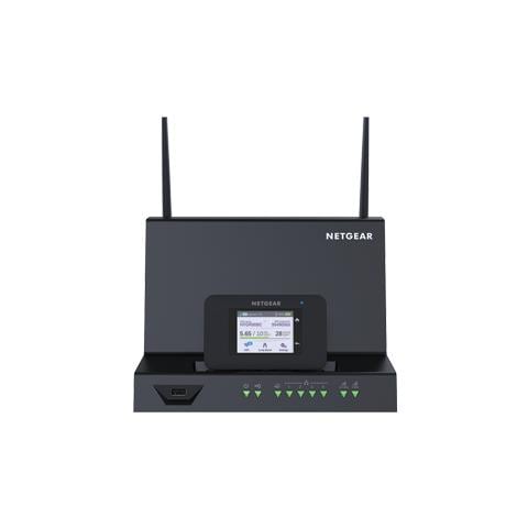 Access Point DC112A Dual Band 5 Porte Ethernet LAN - Foto 1