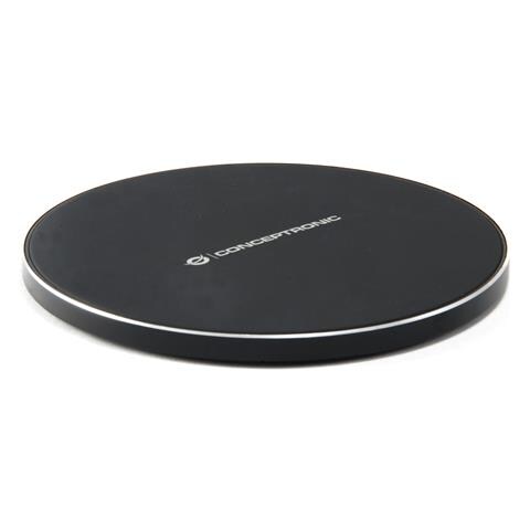 GORGON01B Interno Nero caricabatterie per cellulari e PDA - Foto 1