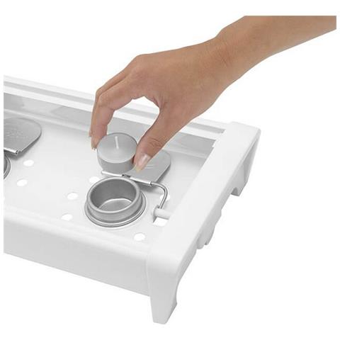 2 Candele A Lume Di Candela - 477164 - Foto 3