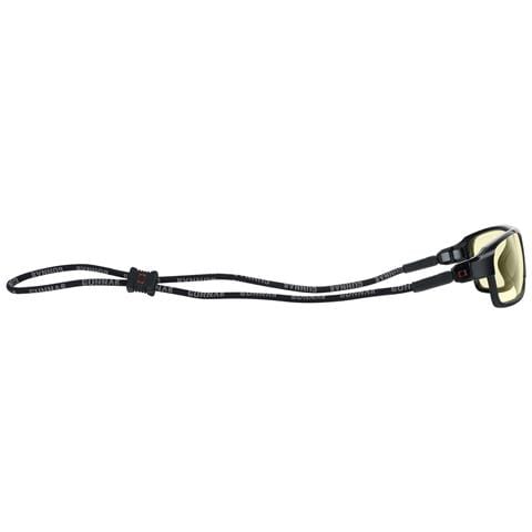 Occhiali Per Giochi E Computer | Lightning Bolt, Colore Del Cornice: Onice, Tinta De Lenti: Ambra (blocca 65% Luce Blu E 100% Uv Luce) | Occhiali A Luce Blu | Lenti Brevettate - Foto 14