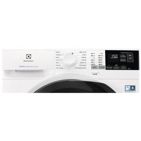 Lavatrice Standard EW6F494IT Serie 600 Sensi Care 9 Kg Classe A Centrifuga 1351 giri - Foto 12