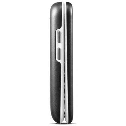 Doro 6820 7,11 Mm (0.28"") 117 G Nero Telefono Per Anziani - Foto 3