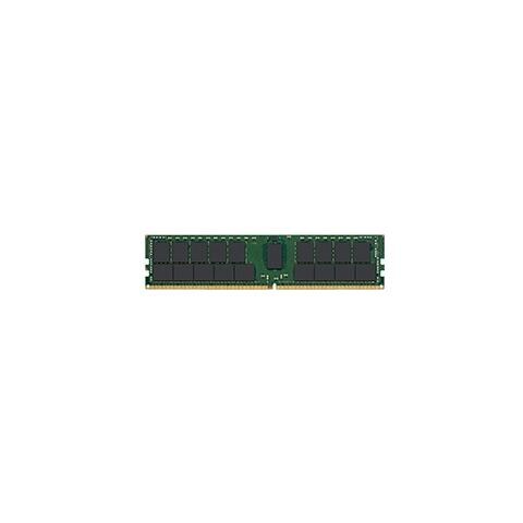 Technology KSM32RD4/64MFR memoria 64 GB 1 x 64 GB DDR4 3200 MHz Data Integrity Check (verifica integrità dati) - Foto 1