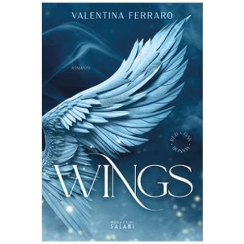 Valentina Ferraro - Wings - Foto 1