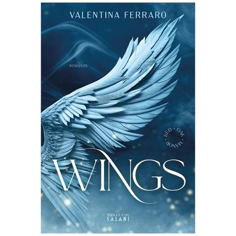 Valentina Ferraro - Wings - Foto 2