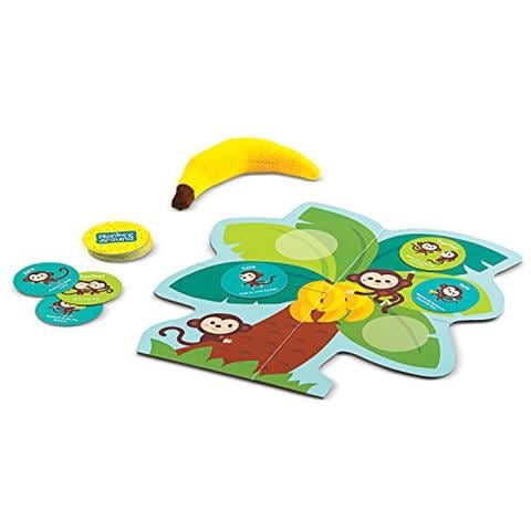 Gioco Pacifico Kingdom Monkey Around - Foto 2