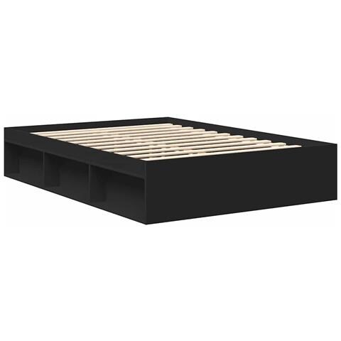 Giroletto Nero 150x200 Cm King Size - Foto 2