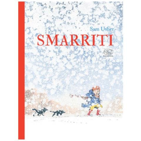 Sam Usher - Smarriti. Ediz. A Colori - Foto 1