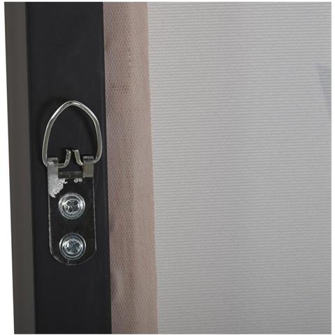 Quadro Dkd Home Decor 83 X 4,5 X 122,5 Cm 83 X 4,5 X 123 Cm Vaso Scandinavo (2 Unità) - Foto 2