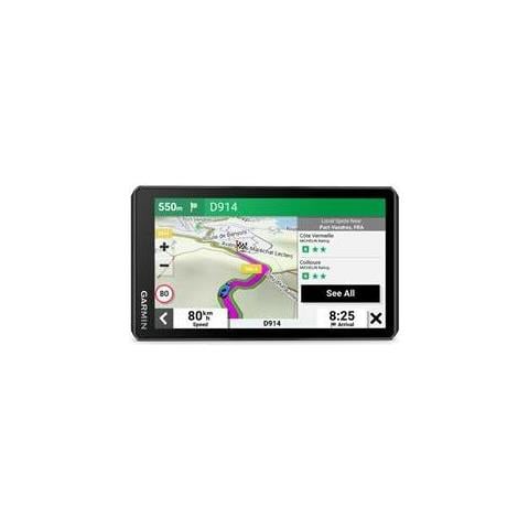 Navigatore Gps Garmin Zumo Xt2 Mt-s Gps Eu /me - Foto 1