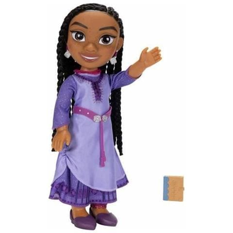 Baby Doll Asha Wish - Foto 1