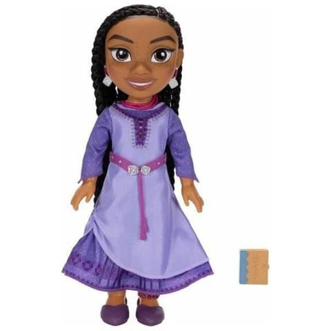 Baby Doll Asha Wish - Foto 2