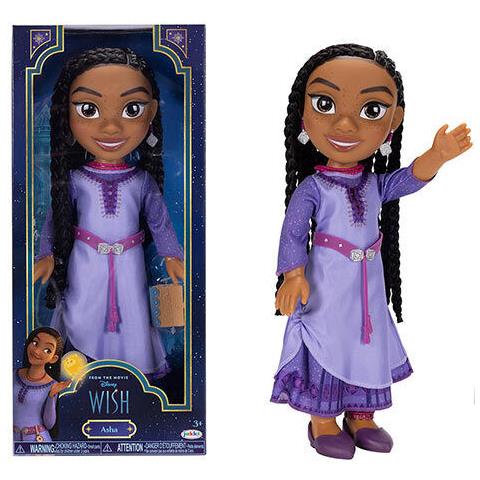 Baby Doll Asha Wish - Foto 5