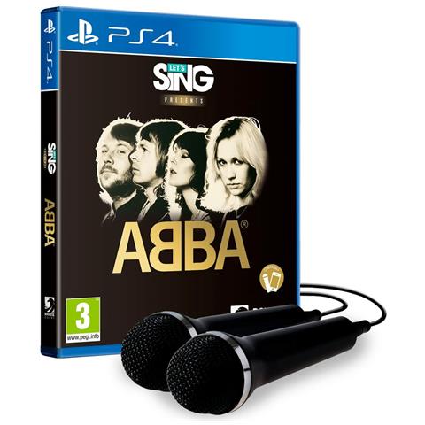Videogioco Playstation 4 Abba - Foto 1
