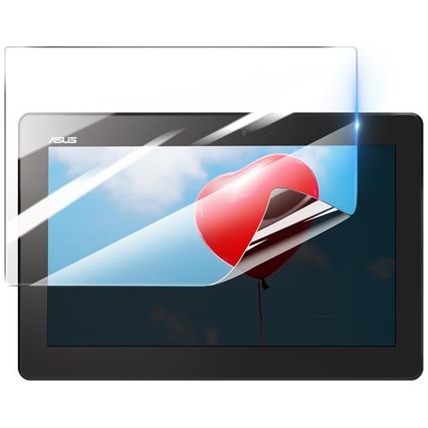 Salvadisplay Per Asus Transformer Book T100ta In Idrogel Anti-urto, Trasparente - Foto 1