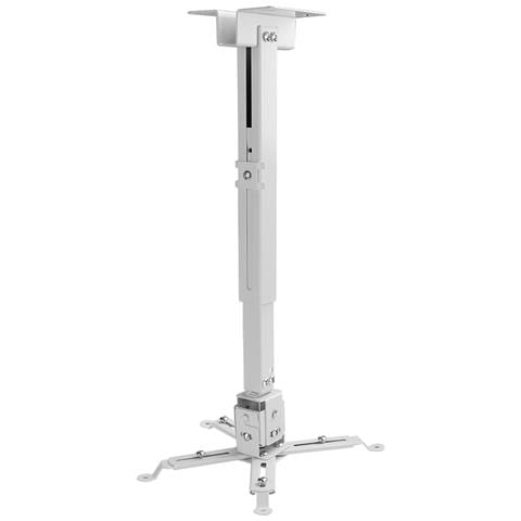 Lv-cm401 Supporto Per Lv-hd400 Bianco - Foto 1