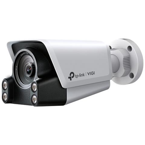 VIGI C340S Capocorda Telecamera di sicurezza IP Esterno 2688 x 1520 Pixel Parete - Foto 1