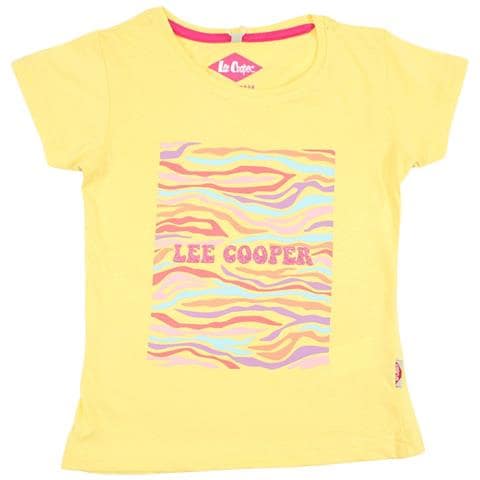 T-shirt lc12170 tmc s1-10a Ragazza - Foto 1