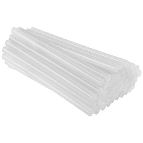 Inserti Colla 11 Mm, Trasparenti, 50 Pz. - Foto 1