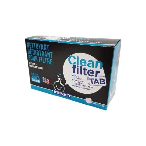 Detergente Disincrostante Per Filtri - Cft24 - Foto 1