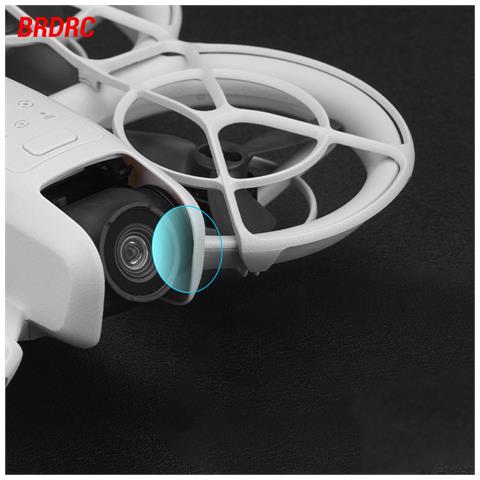 Protezione Per Obiettivo Della Fotocamera, Ultra Sottile E Altamente Trasparente 2 Set - Foto 2