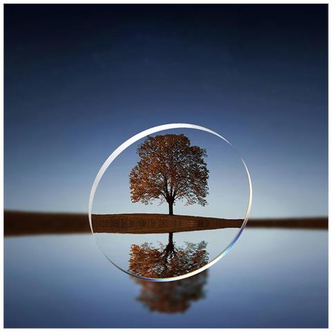 Protezione Per Obiettivo Della Fotocamera, Ultra Sottile E Altamente Trasparente 2 Set - Foto 4