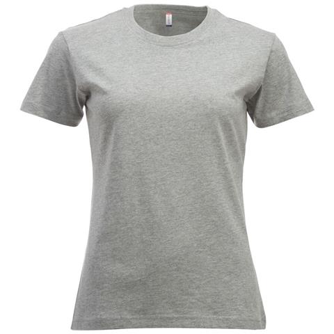 New Classic-t Ladies Grigio Melange L - Foto 1