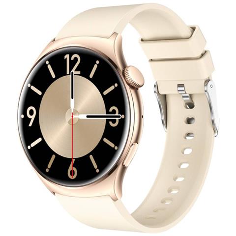 Smartwatch Modello Target, Beige - Foto 2