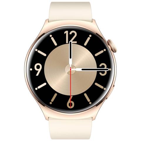 Smartwatch Modello Target, Beige - Foto 3