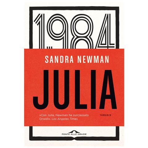 Julia Sandra Newman - Foto 1