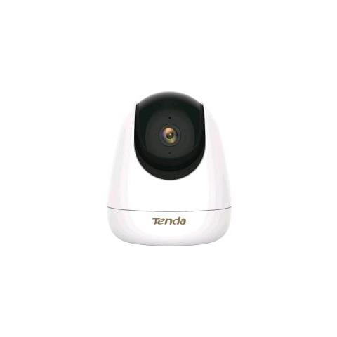 Rp7 Telecamera Di Sicurezza Ip Wi-fi Pan /tilt 4mpx - Foto 1
