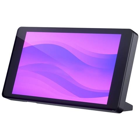 PH-HRLCD BK01 parte del case del computer Universale LCD panel kit - Foto 1