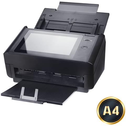 AN360W scanner Scanner ADF 600 x 600 DPI A4 Nero - Foto 1