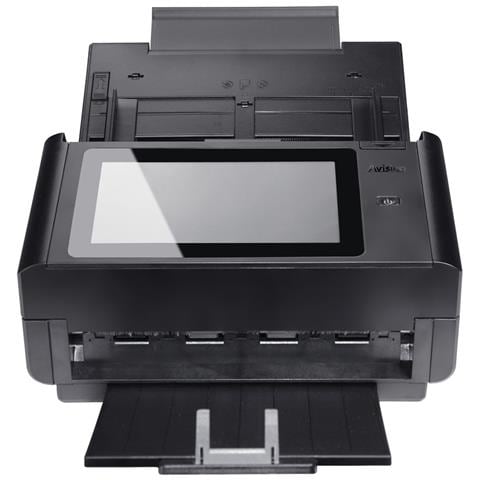 AN360W scanner Scanner ADF 600 x 600 DPI A4 Nero - Foto 2