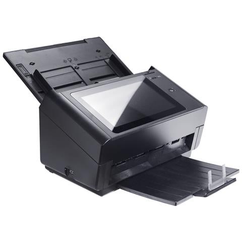 AN360W scanner Scanner ADF 600 x 600 DPI A4 Nero - Foto 3