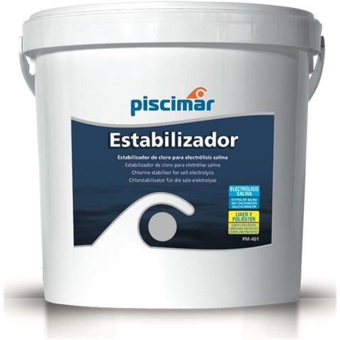 Stabilizzatore Di Cloro Pm-401 1 Kg - Foto 1
