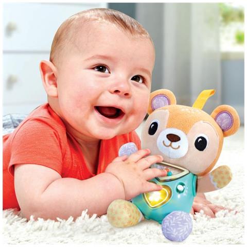Vtech-lumi Chant'ourson - Foto 3